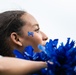 USAFA Football vs Bucknell 2025