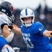 USAFA Football vs Bucknell 2025