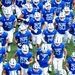 USAFA Football vs Bucknell 2025