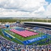 USAFA Football vs Bucknell 2025
