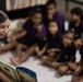 Koa Moana 25 Marines and Sailors Connect With Pohnpeian Youth
