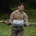 Koa Moana 25 Marines Renovate Pohnpei Public Library