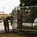 Koa Moana 25 Marines Renovate Pohnpei Public Library