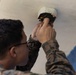 Koa Moana 25 Marines Renovate Pohnpei Public Library