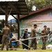 Koa Moana 25 Marines Renovate Pohnpei Public Library