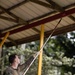 Koa Moana 25 Marines Renovate Pohnpei Public Library