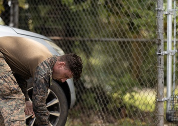 Koa Moana 25 Marines Renovate Pohnpei Public Library