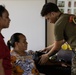 Koa Moana 25 Marines Participate in Health Fair