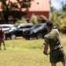 Koa Moana 25 Marines Participate in Health Fair