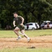 Koa Moana 25 Marines Participate in Health Fair