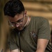 Koa Moana 25 Marines Participate in Health Fair