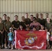 Koa Moana 25 Marines Participate in Health Fair