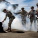 Mission-ready medics: mass casualty exercise strengthens 35th FW readiness