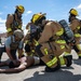 Mission-ready medics: mass casualty exercise strengthens 35th FW readiness