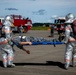 Mission-ready medics: mass casualty exercise strengthens 35th FW readiness