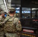 Task Force Magnolia patrolling Union Station