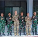 Super Garuda Shield 25 CYBEREX