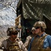 SECNAV observes 2nd Bn., 11th Marines firing M777A2 howitzer