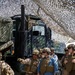 SECNAV observes 2nd Bn., 11th Marines firing M777A2 howitzer