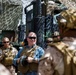SECNAV observes 2nd Bn., 11th Marines firing M777A2 howitzer