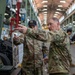 The U.S. Army Materiel Support Command – Korea (MSC-K) proudly welcomed Brig. Gen. Jeffrey LaPierre, Wartime G3 (operations), Eighth Army, to the Combat Power Generation Center (CPGC) on Aug. 27.