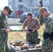 NAF Atsugi Sailors go to the range