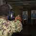 NAF Atsugi Sailors go to the range