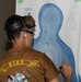 NAF Atsugi Sailors go to the range