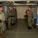 NAF Atsugi Sailors go to the range