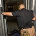 NAF Atsugi Sailors go to the range