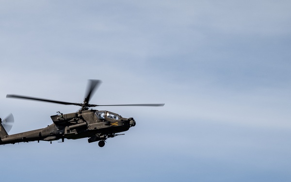 Super Garuda Shield 25 joint land strike