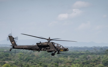 Super Garuda Shield 25 joint land strike