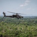 Super Garuda Shield 25 joint land strike