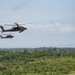 Super Garuda Shield 25 joint land strike