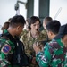 Super Garuda Shield 25 joint land strike