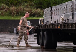 18th Munitions Squadron: Arming the Fight