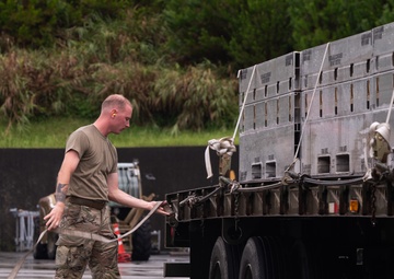 18th Munitions Squadron: Arming The Fight