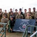 Super Garuda Shield 25 joint land strike