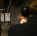 Tripoli Sailors Participate in M18 Gun Shoot