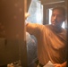 Tripoli Sailors Participate in M18 Gun Shoot