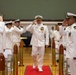 ATGWP Change of Command