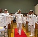ATGWP Change of Command