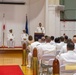ATGWP Change of Command