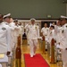 ATGWP Change of Command