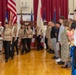 ATGWP Change of Command