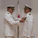 ATGWP Change of Command