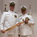 ATGWP Change of Command