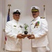 ATGWP Change of Command