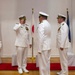 ATGWP Change of Command