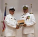 ATGWP Change of Command